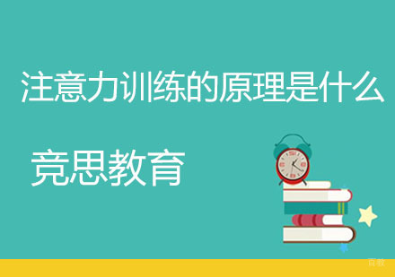 脑科学视角解读注意力训练核心原理