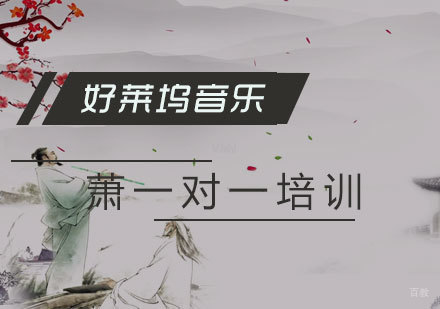  上海萧一对一培训