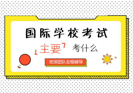 上海国际学校入学选拔体系深度解析