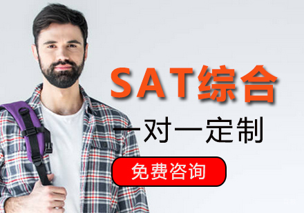 青岛SAT综合班