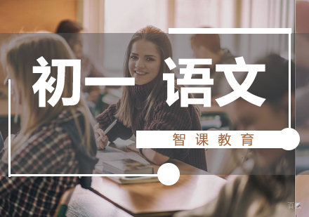 济南初一语文课程