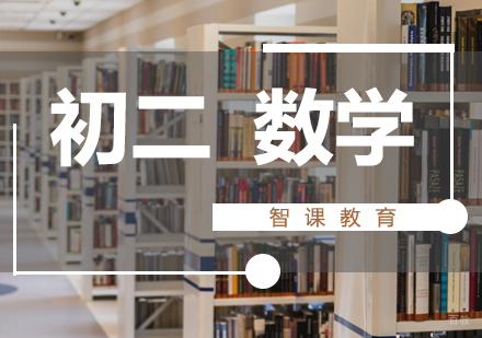 济南初二数学课程