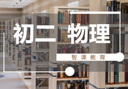济南初二物理课程