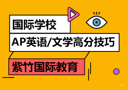 AP英语文学与语言双科突破指南