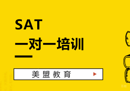 上海SAT一对一培训