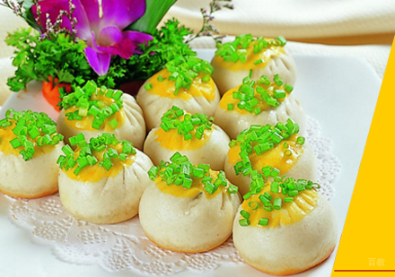 南昌生煎包培训