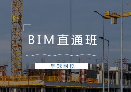 青岛BIM直通班