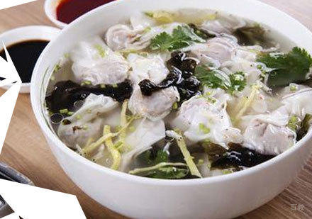 福州千里香馄饨培训课程