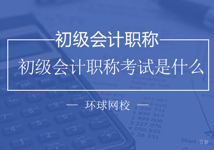 初级会计职称考试深度解析与备考指南