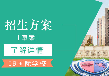 上海七宝德怀特国际高中招生政策深度解析