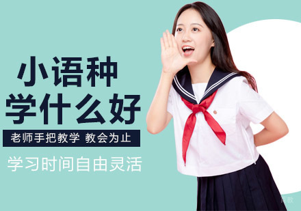 2023热门小语种深度解析：掌握这些语言开启职业新赛道