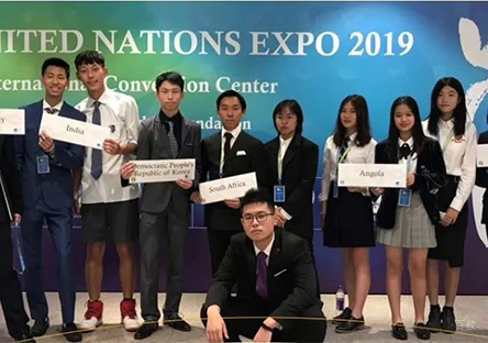 协和教科BC国际课程深度解析与报名指南