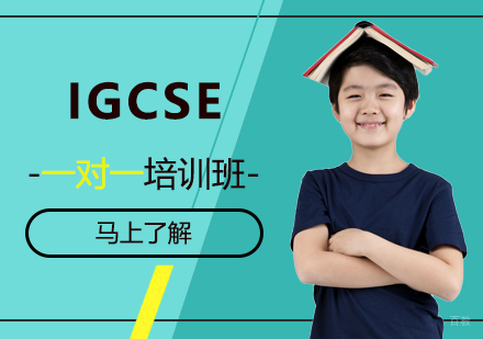  上海IGCSE一对一培训班