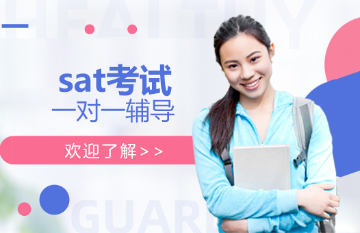 上海sat考试一对一辅导班