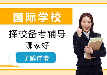 上海国际学校备考全攻略：睿优三一学院专业指导解析