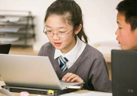 上海诺德安达双语学校云端探校全解析