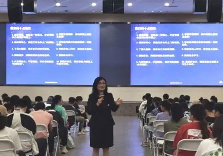 上海财经大学CIMA职业发展讲座与证书项目深度解析