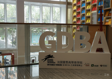 法国雷恩商学院全球DBA项目深度解析