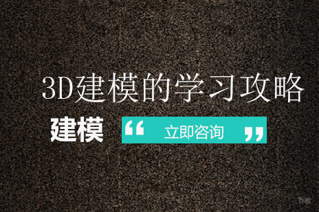次世代3D建模进阶指南：职业发展路径深度解析