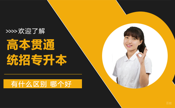 沪上高等教育双路径深度解析：高本贯通与统招专升本核心差异