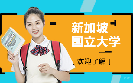  上海新加坡国立大学招生简章