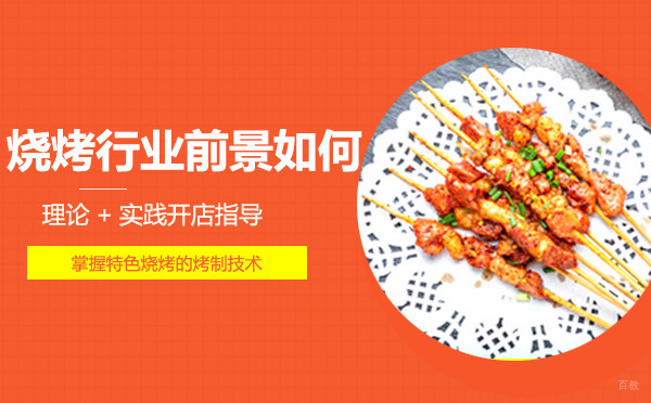 烧烤行业发展趋势与市场机遇深度解析