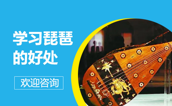 琵琶艺术研习的十大核心价值解析
