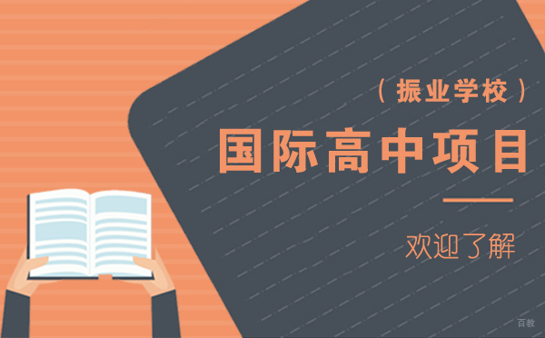 上海振业国际教育特色项目深度解析