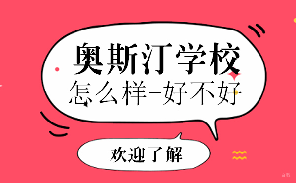 上海奥斯汀学校教育体系深度解析