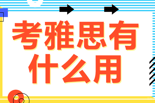 雅思考试的多维价值解析