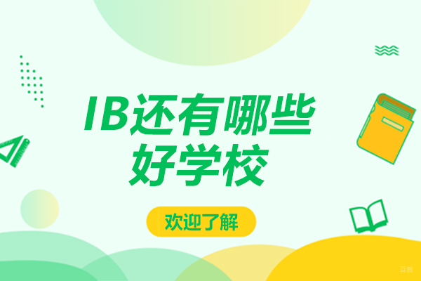 沪上IB学府深度解析