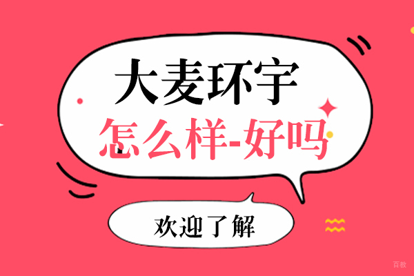 上海大麦环宇国际竞赛课程深度解析