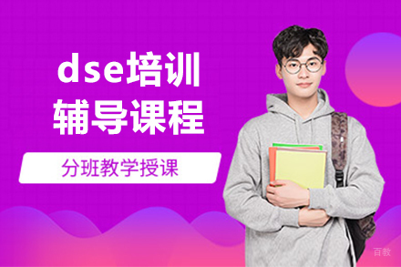 上海dse培训课程
