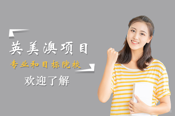 上海应技大国际项目解析：热门专业与全球合作院校全览