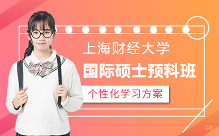 上海财经大学国际硕士预科项目深度解析