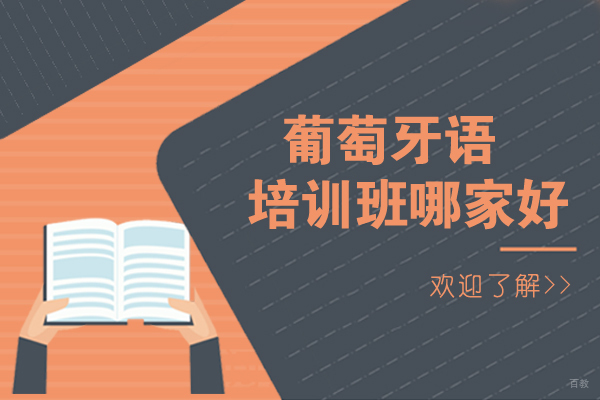 专业葡萄牙语培训机构深度解析