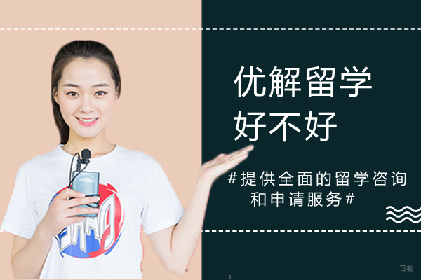 上海优解留学深度解析：专业服务与特色教育全景展示