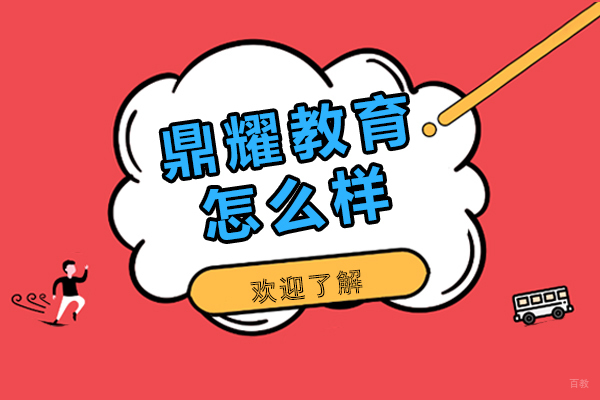 上海鼎耀教育深度解析：办学特色与升学路径详解