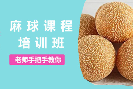  青岛麻球培训班
