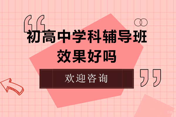 沪上中学生学业提升解决方案深度解析