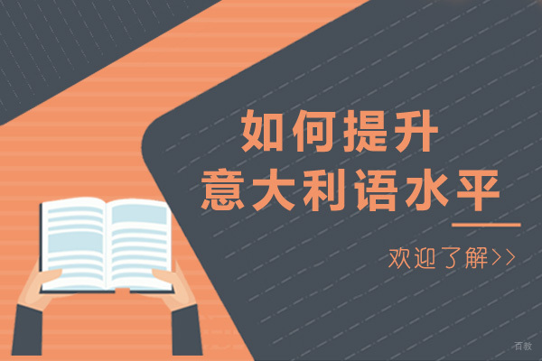 青岛意大利语高效学习路径解析