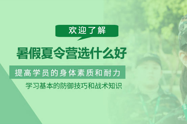 上海暑期素质教育项目深度解析
