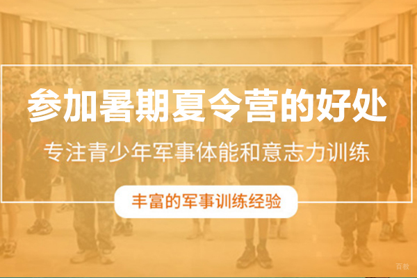 青少年成长必修课：暑期夏令营六大核心价值深度解读