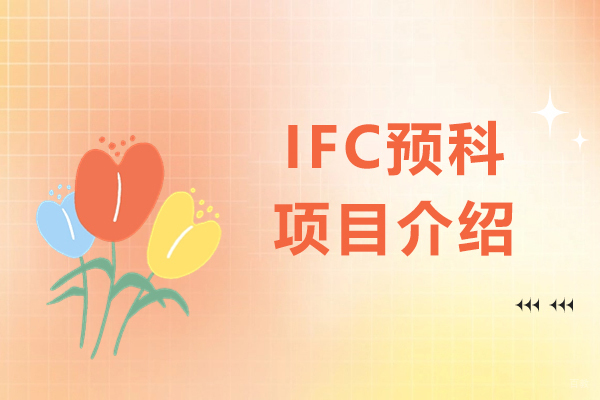 上海外国语大学IFC预科项目深度解析