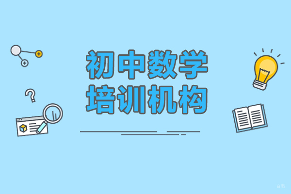 上海初中数学培训实力机构深度解析