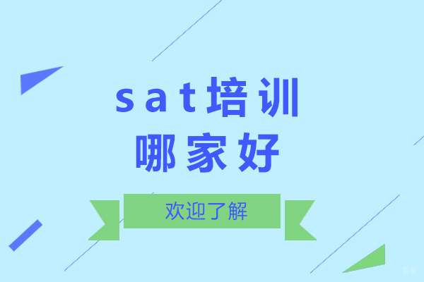 青岛SAT培训机构深度解析：课程特色与教学优势