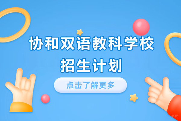 上海协和双语教科学校课程体系深度解析
