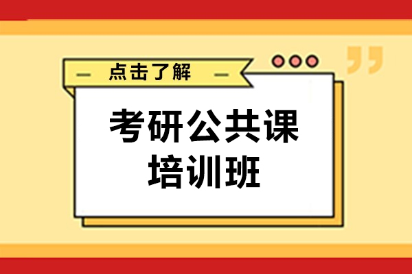 上海考研公共课培训班哪家好-海文考研