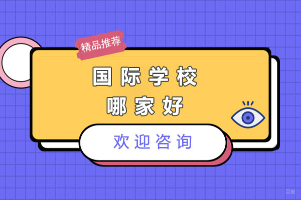 青岛优质国际学校深度解析
