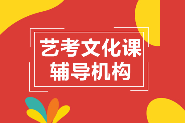 上海艺考文化课辅导机构-龙文教育